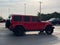 2021 Jeep Wrangler Unlimited Sahara 4xe - ONE-TOUCH POWER TOP