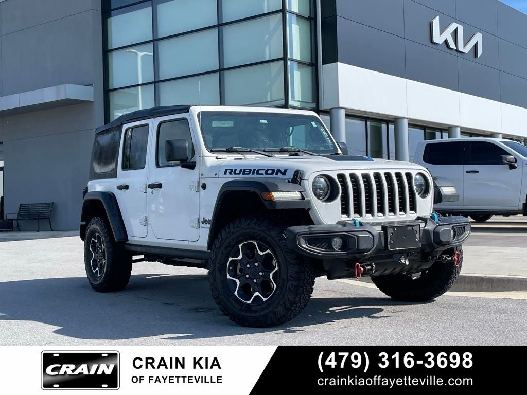 2023 Jeep Wrangler Base