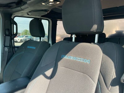 2023 Jeep Wrangler Base