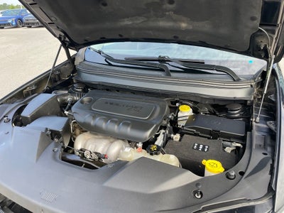 2019 Jeep Cherokee Limited - APPLE CARPLAY / POWER LIFTGATE