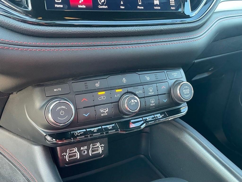 2025 Dodge Durango GT - APPLE CARPLAY / POWER LIFTGATE