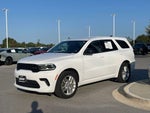 2025 Dodge Durango GT - APPLE CARPLAY / POWER LIFTGATE