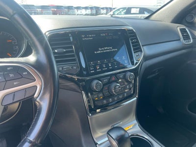 2022 Jeep Grand Cherokee WK Laredo X - APPLE CARPLAY / POWER LIFTGATE