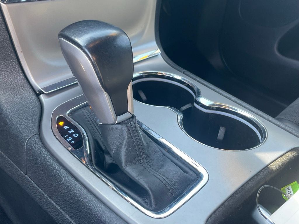 2022 Jeep Grand Cherokee WK Laredo X - APPLE CARPLAY / POWER LIFTGATE