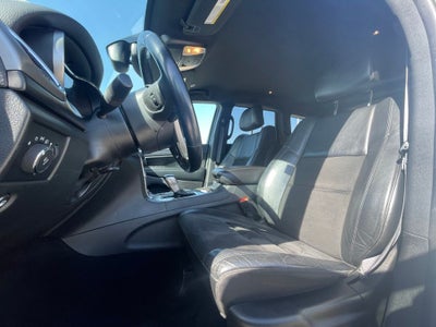 2022 Jeep Grand Cherokee WK Laredo X - APPLE CARPLAY / POWER LIFTGATE