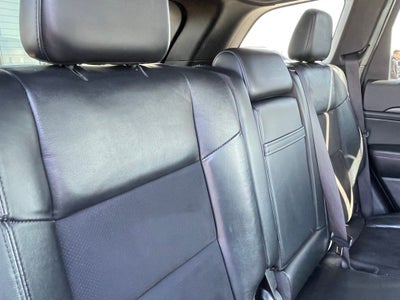 2022 Jeep Grand Cherokee WK Laredo X - APPLE CARPLAY / POWER LIFTGATE