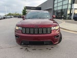 2018 Jeep Grand Cherokee Altitude - POWER SUNROOF / REMOTE START