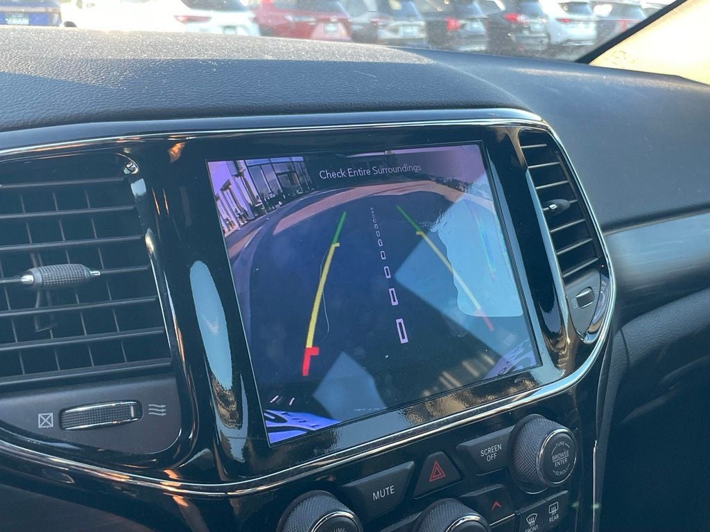 2020 Jeep Grand Cherokee Altitude - POWER SUNROOF / NAVIGATION