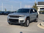 2021 Jeep Grand Cherokee L Limited - PANORAMIC SUNROOF / POWER LIFTGATE