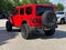 2025 Jeep Wrangler Rubicon X - SKY ONE-TOUCH POWER-TOP