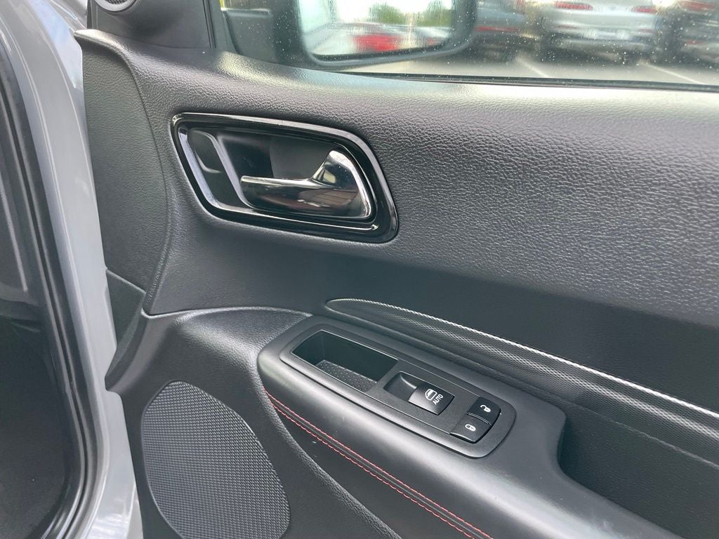 2026 Dodge Durango GT Plus HEMI V8 - VENTILATED SEATS / POWER SUNROOF