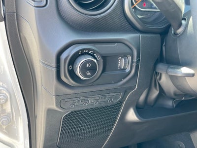 2024 Jeep Gladiator Rubicon - NAPPA LEATHER / REMOTE START