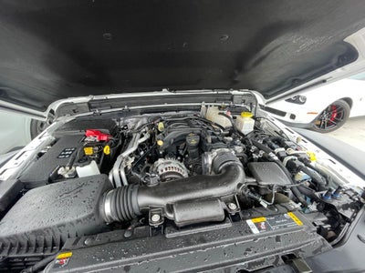 2024 Jeep Gladiator Rubicon - NAPPA LEATHER / REMOTE START