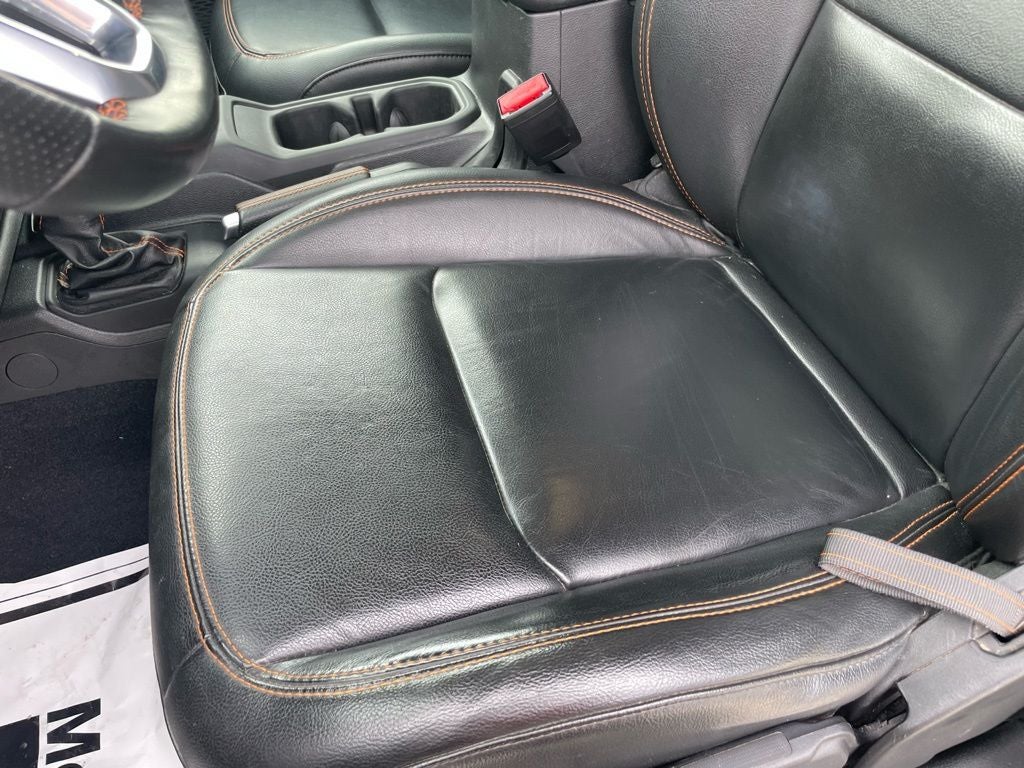 2023 Jeep Gladiator Mojave - FORWARD FACING TRAILCAM / REMOTE START