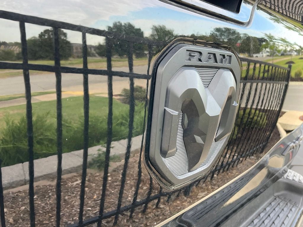 2024 RAM 1500 Big Horn/Lone Star - APPLE CARPLAY / NAVIGATION