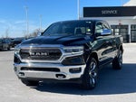 2022 RAM 1500 Limited - HEADS UP DISPLAY / PANORAMIC SUNROOF