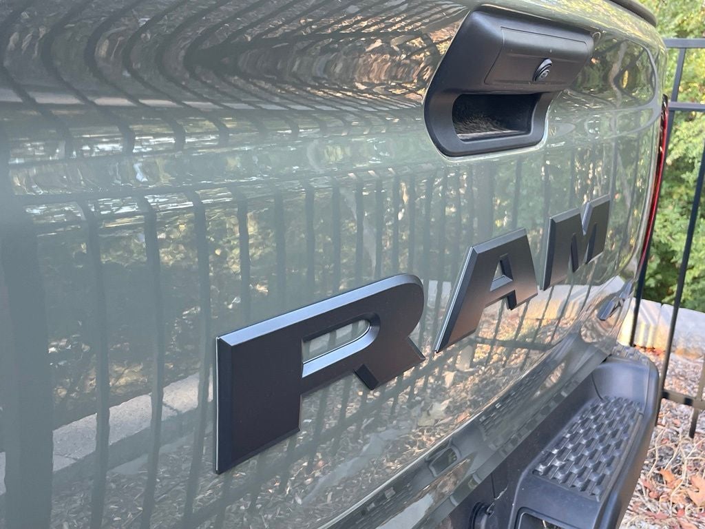 2026 RAM 1500 Rebel - POWER TAILGATE / POWER MIRRORS