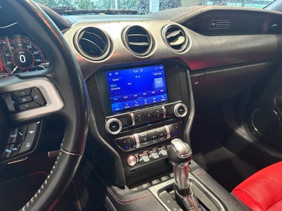 2020 Ford Mustang EcoBoost Premium - ADAPTIVE CRUISE / CD PLAYER