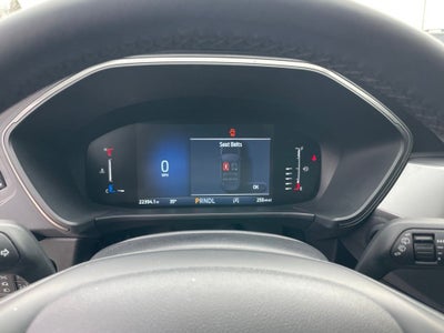2023 Ford Escape Active - BLIND SPOT INDICATOR / PUSH BUTTON START