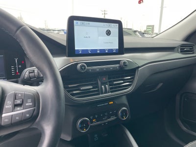 2023 Ford Escape Active - BLIND SPOT INDICATOR / PUSH BUTTON START