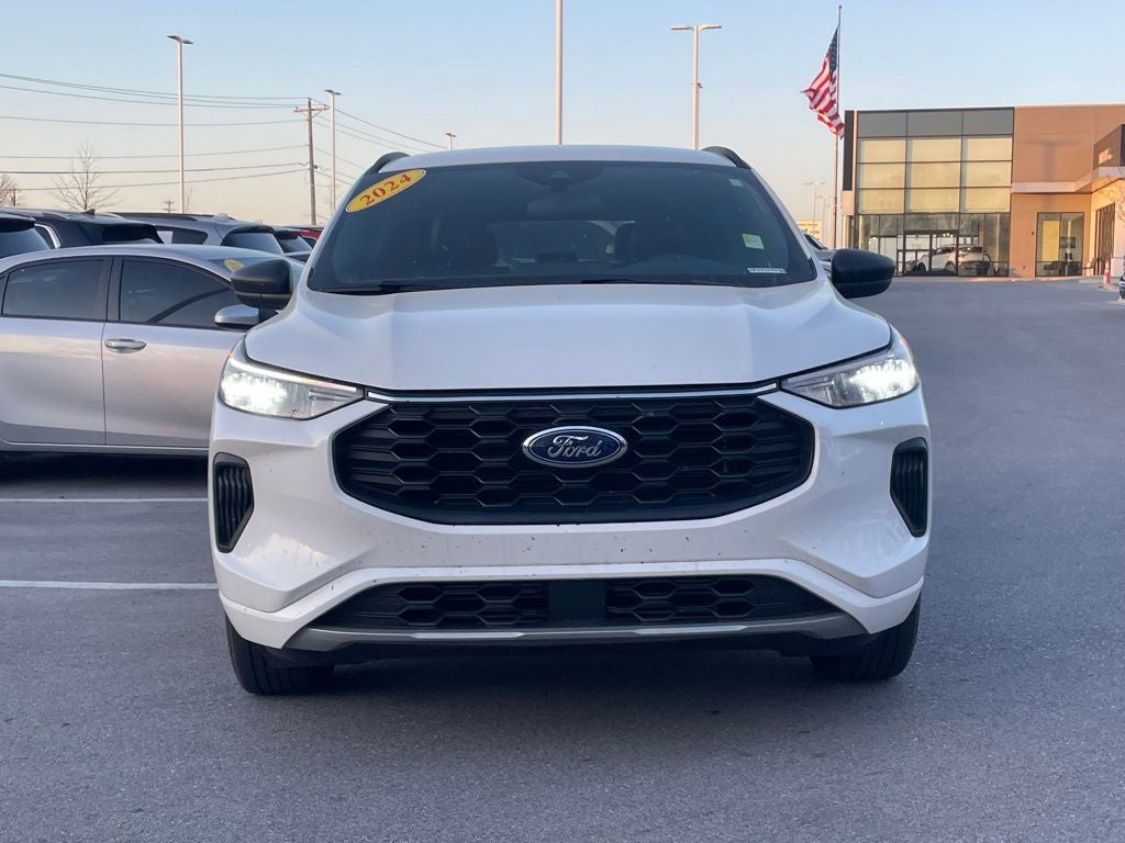 2024 Ford Escape ST-Line - REMOTE START / ADAPTIVE SPEED ASSIST