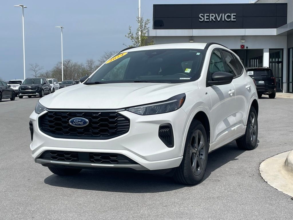 2024 Ford Escape ST-Line - REMOTE START / ADAPTIVE SPEED ASSIST