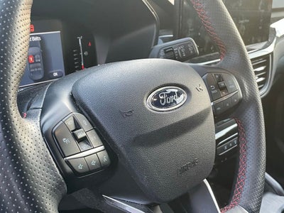 2024 Ford Escape ST-Line - REMOTE START / ADAPTIVE SPEED ASSIST