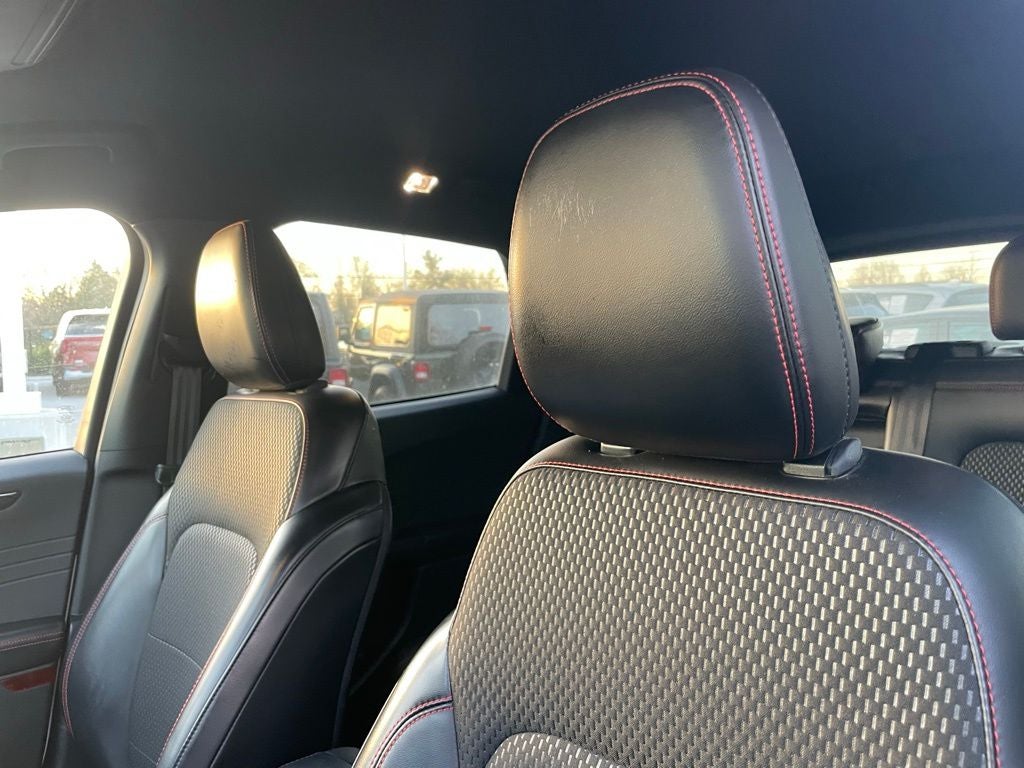 2024 Ford Escape ST-Line - REMOTE START / ADAPTIVE SPEED ASSIST