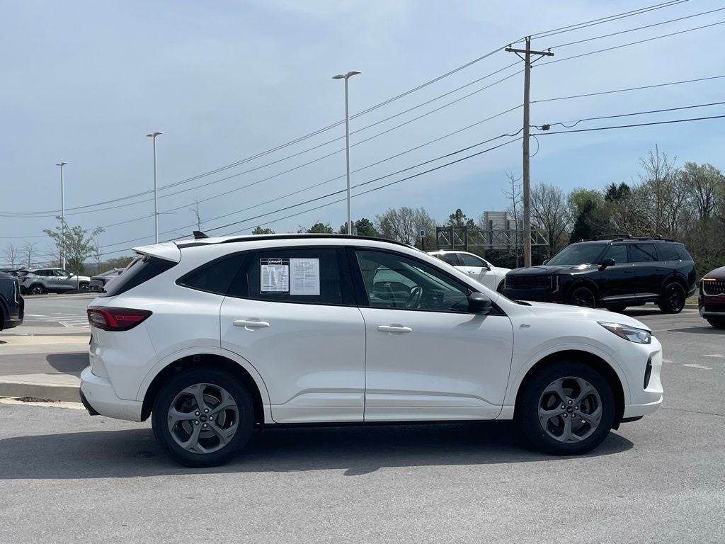 2024 Ford Escape ST-Line - REMOTE START / ADAPTIVE SPEED ASSIST