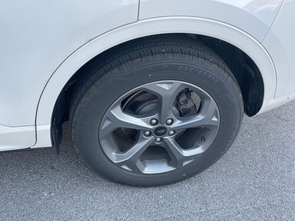 2024 Ford Escape ST-Line - REMOTE START / ADAPTIVE SPEED ASSIST