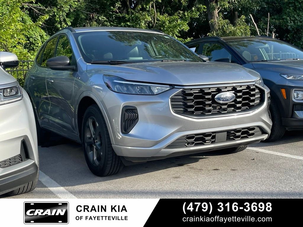 2023 Ford Escape ST-Line - POWER LIFTGATE / HEATED SEATS