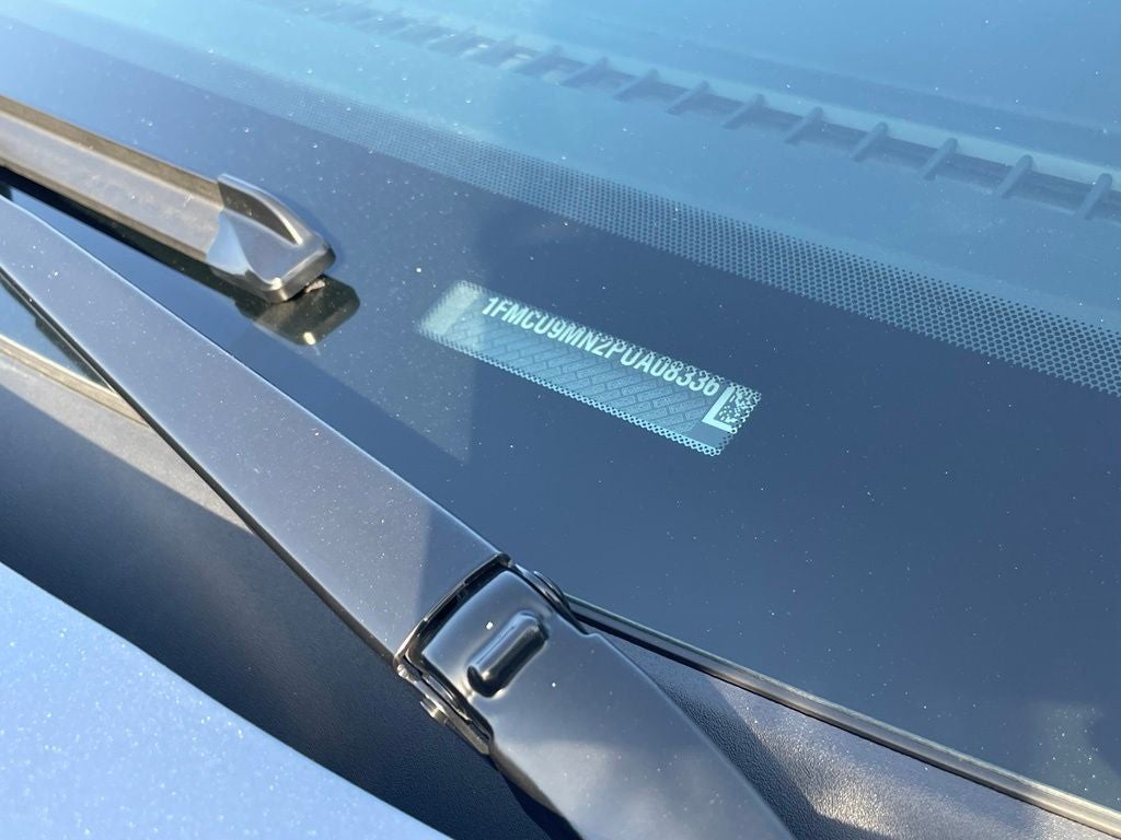 2023 Ford Escape ST-Line - POWER LIFTGATE / HEATED SEATS