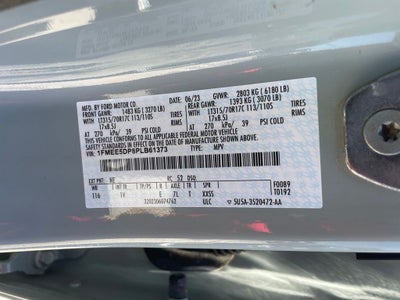 2023 Ford Bronco Badlands - MUST SEE / UPFITTED LIFT & TIRES