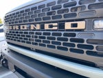 2023 Ford Bronco Badlands - 360 DEGREE CAMERA / BLIND SPOT SYSTEM