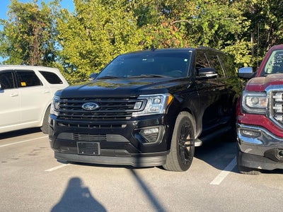 2019 Ford Expedition XLT - VENTILATED SEATS / REMOTE START