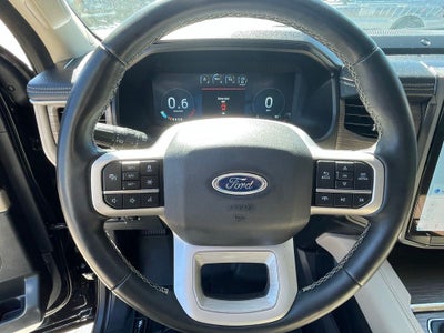 2022 Ford Expedition Limited - PANORAMIC SUNROOF / VENTILATED SEATS