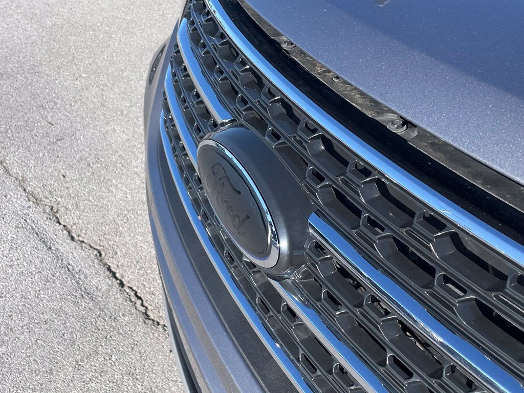 2022 Ford Explorer XLT - POWER LIFTGATE / TOW PKG