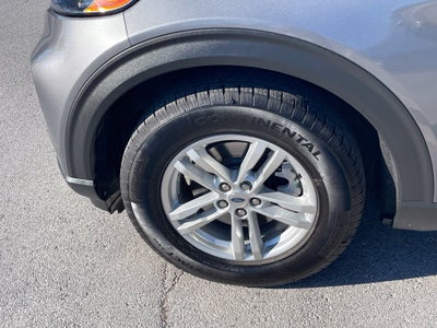 2022 Ford Explorer XLT - POWER LIFTGATE / TOW PKG