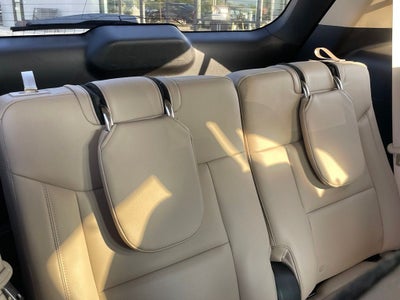 2021 Ford Explorer Limited - TWIN PANEL MOONROOF / POWER LIFTGATE