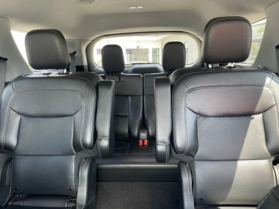 2024 Ford Explorer Limited - 360-DEGREE / VENTILATED SEATS