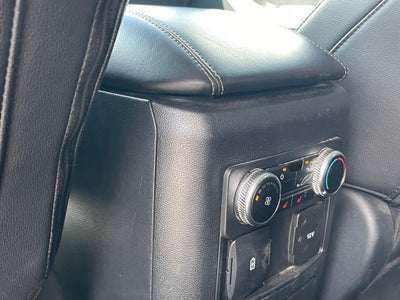 2024 Ford Explorer Limited - 360-DEGREE / VENTILATED SEATS