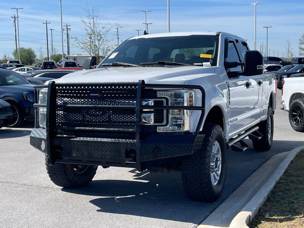 2019 Ford F-250SD XLT - KEYLESS ENTRY / 6.7 POWERSTROKE