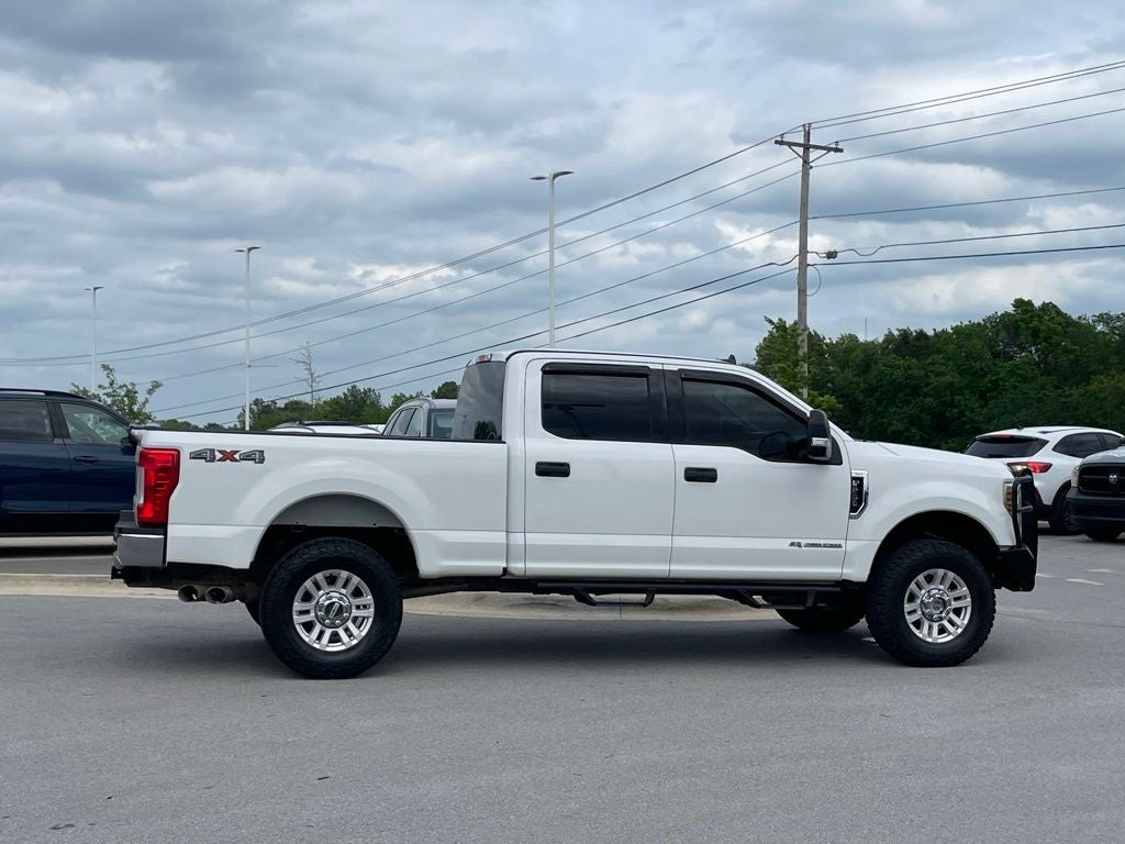 2019 Ford F-250SD XLT - KEYLESS ENTRY / 6.7 POWERSTROKE