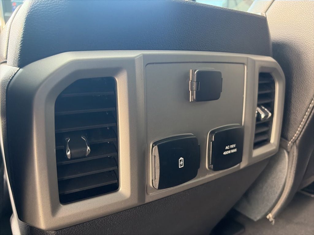 2021 Ford F-250SD Lariat - LARIAT ULTIMATE PKG / POWER MOONROOF
