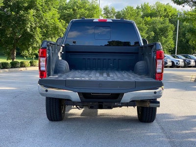 2021 Ford F-250SD Lariat - LARIAT ULTIMATE PKG / POWER MOONROOF