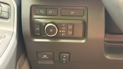 2024 Ford F-250SD Lariat - BLACK APPEARANCE PKG / 6.7 POWERSTROKE