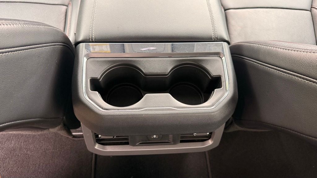 2024 Ford F-250SD Lariat - BLACK APPEARANCE PKG / 6.7 POWERSTROKE
