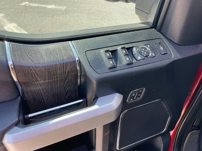 2020 Ford F-250SD Lariat - NAVIGATION / VENTILATED SEATS