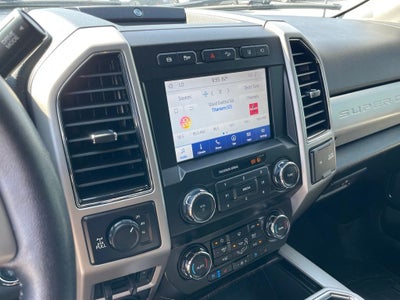 2020 Ford F-250SD Lariat - NAVIGATION / VENTILATED SEATS