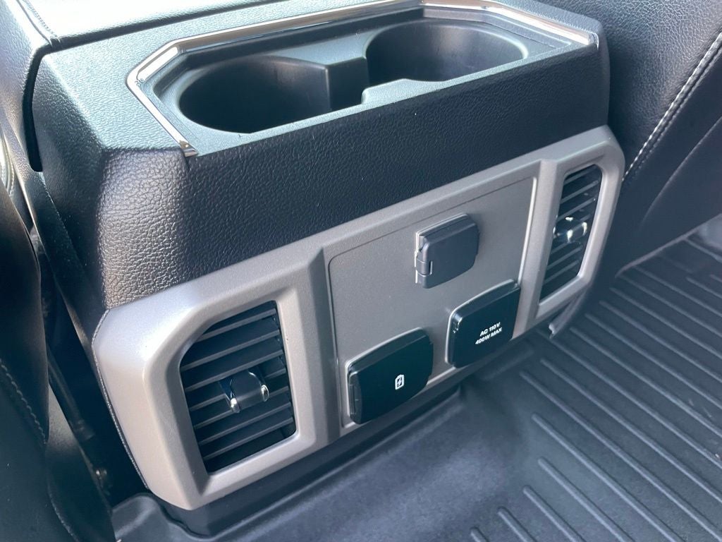 2020 Ford F-250SD Lariat - NAVIGATION / VENTILATED SEATS